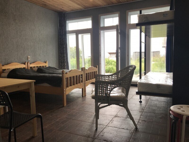 Улучшенный 4-местный