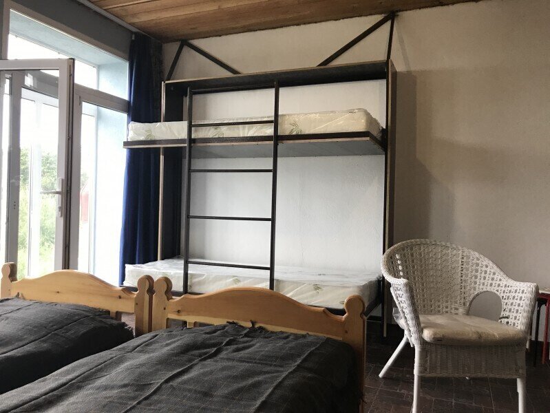 Улучшенный 4-местный