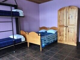 Улучшенный 6-местный, Усадьба Чендек, село Чендек