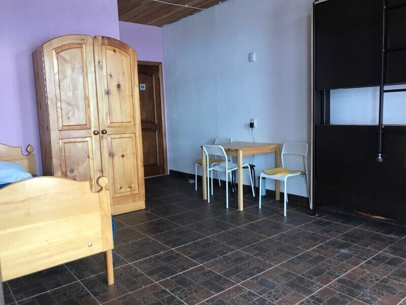 Улучшенный 6-местный