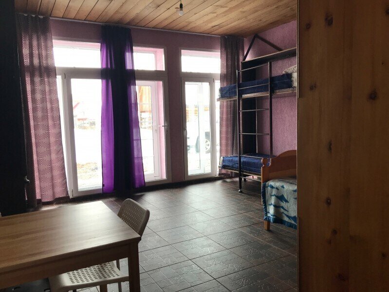 Улучшенный 6-местный