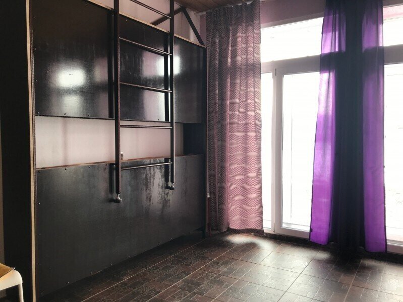 Улучшенный 6-местный