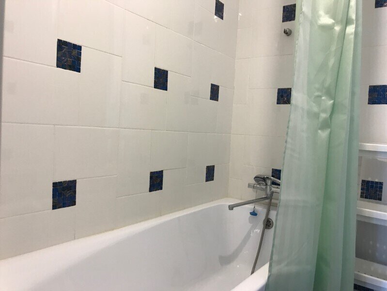 Улучшенный 6-местный