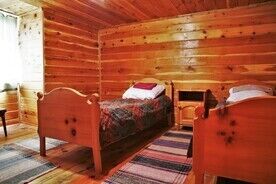 Эконом 2-местый, Усадьба Чендек, село Чендек