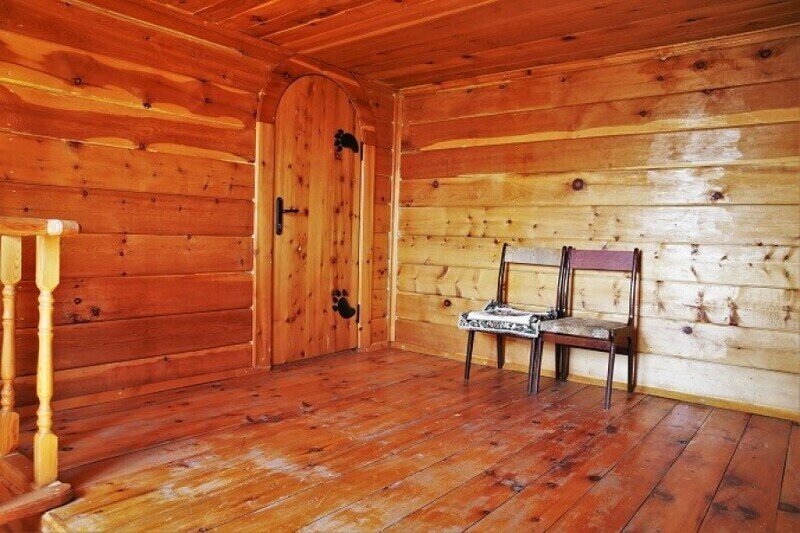 Эконом 2-местный