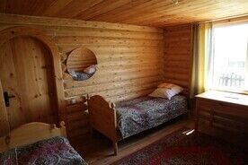 Эконом 3-местный, Усадьба Чендек, село Чендек