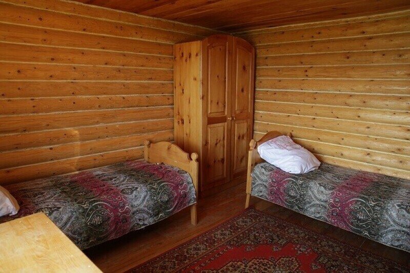 Эконом 3-местный