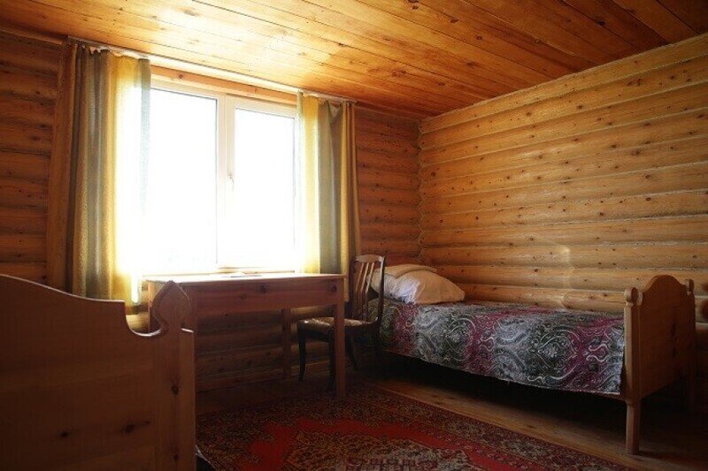 Эконом 3-местный