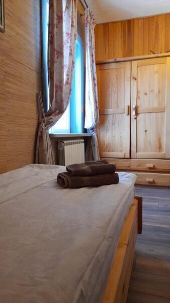 Стандартный 2-местный Eco Рек