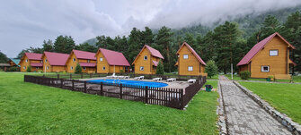 Усадьба Славная