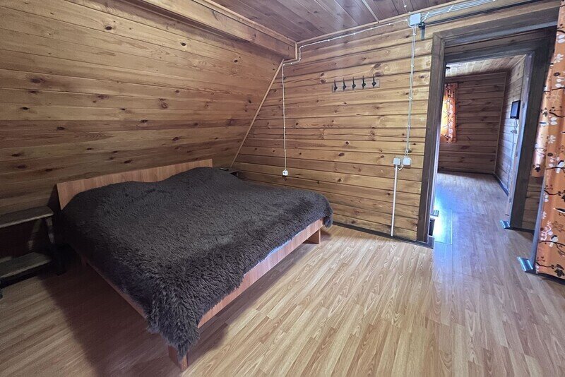 Коттедж 2-этажный