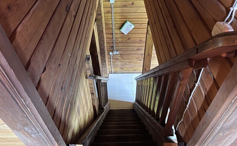 Коттедж 2-этажный