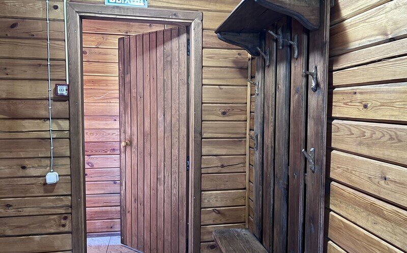 Коттедж 2-этажный