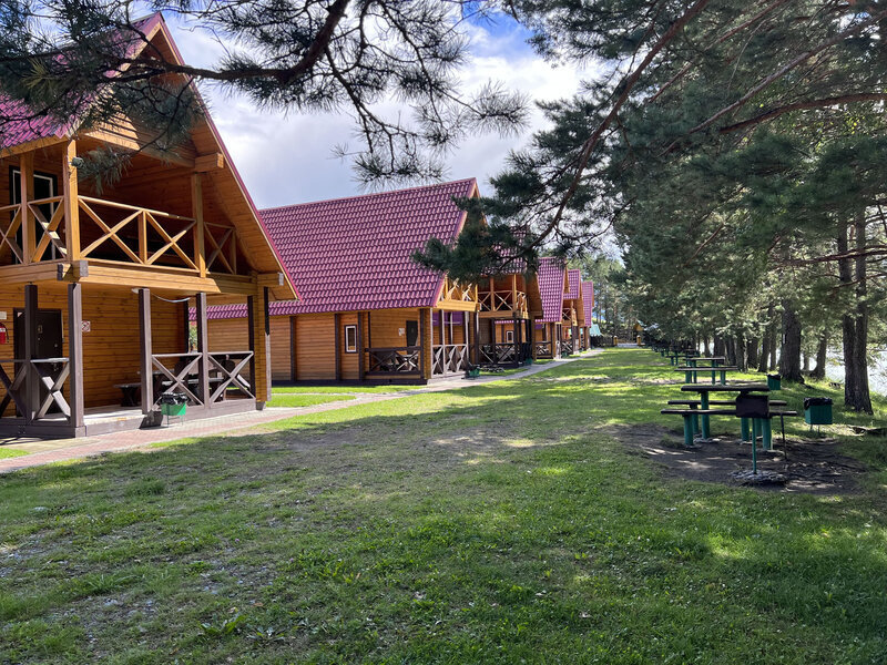 Коттедж 2-этажный