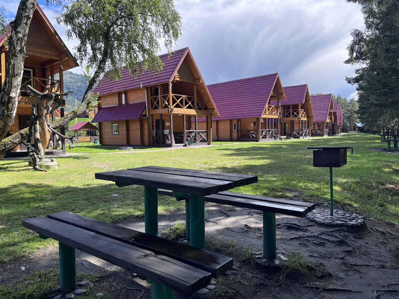 Коттедж 2-этажный