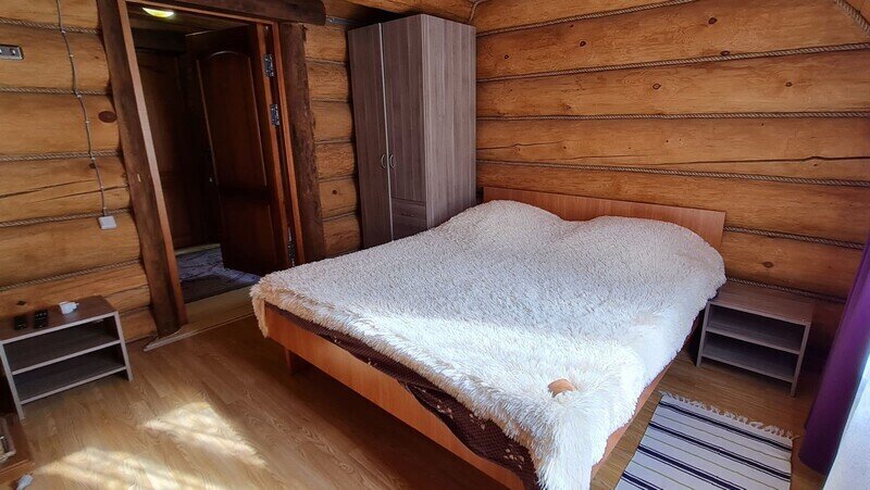 Коттедж ВИП