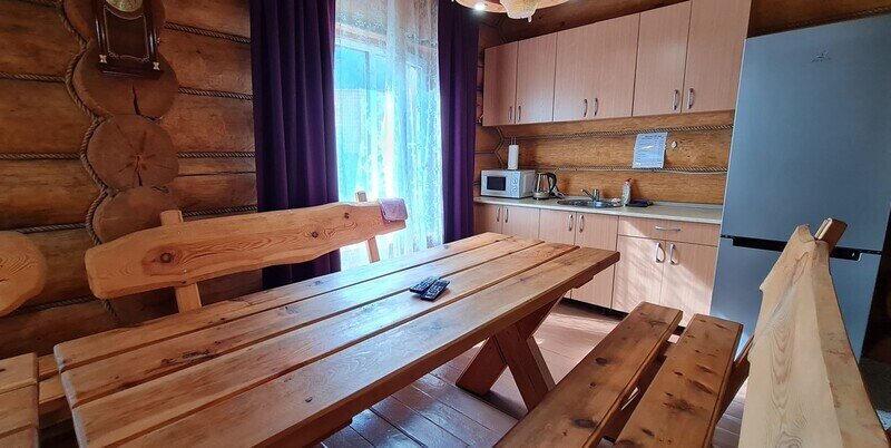 Коттедж ВИП