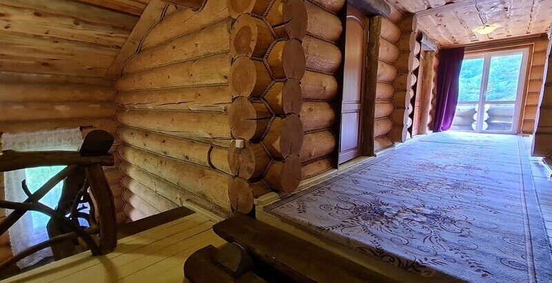 Коттедж ВИП