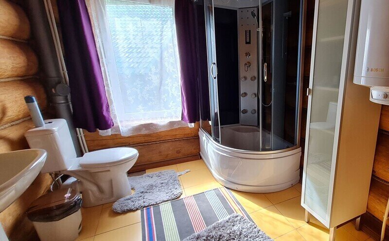 Коттедж ВИП