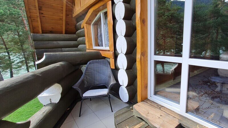 Коттедж ВИП