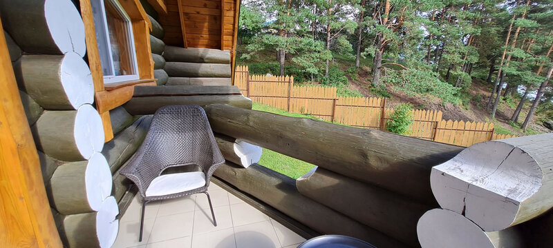 Коттедж ВИП