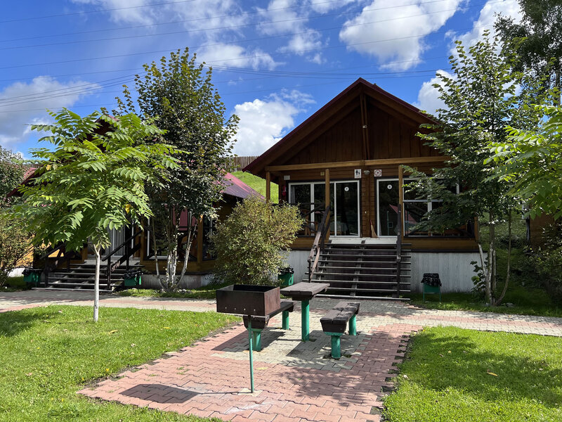 Стандарт (дуплекс)