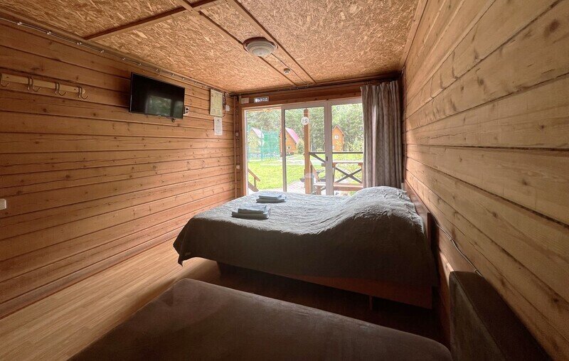 Стандарт (дуплекс)