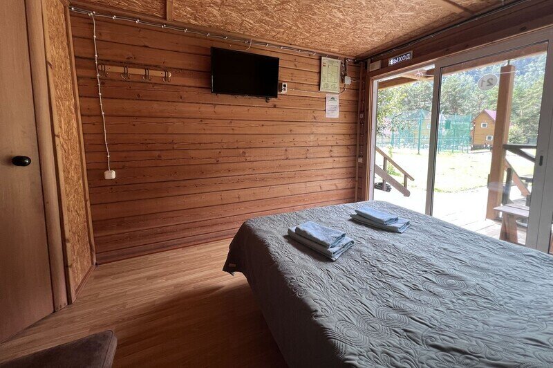 Стандарт (дуплекс)