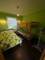 Номер «Эконом», Гостевой комплекс Добро пожаловать в Лемозеро, Олонецкий район