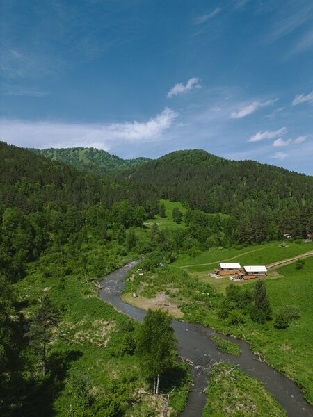 Нантакет, Горный Алтай (Республика Алтай): фото 5