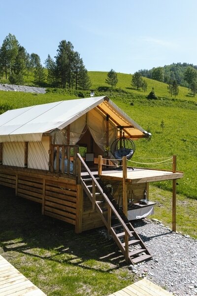 Нантакет, Горный Алтай (Республика Алтай): фото 3