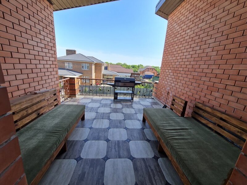 Коттедж Sweet Dreams, Ростовская область, Таганрог 