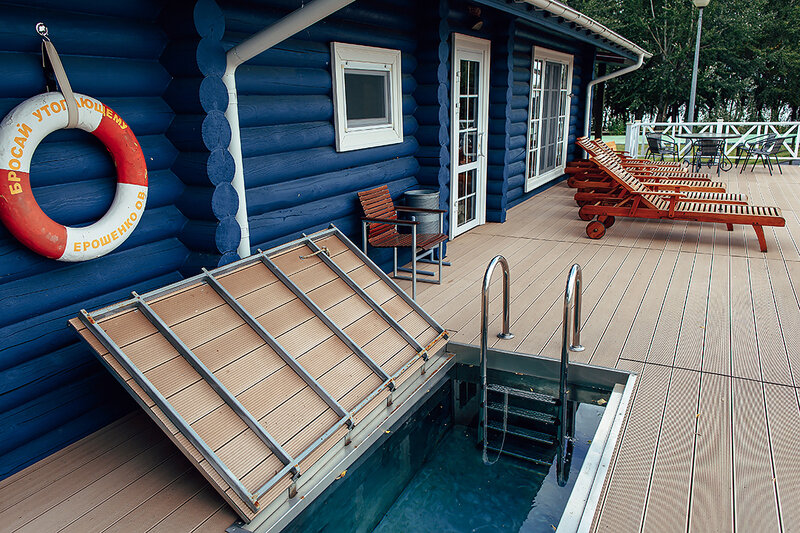 Заимка, Оренбургская область: фото 4