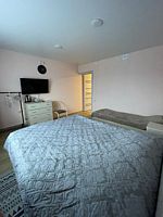 6-местный 2-этажный номер  «Стандарт», Туристическая база Varleos, село Ая