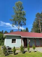 Коттедж №1, Гостевой дом Кейхясярви, Лахденпохский район