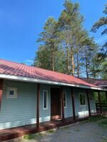 Коттедж №2, Гостевой дом Кейхясярви, Лахденпохский район