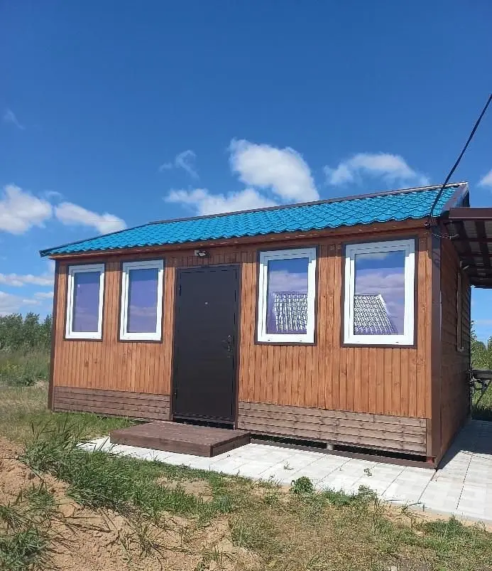 Березка, Алтайский край: фото 4