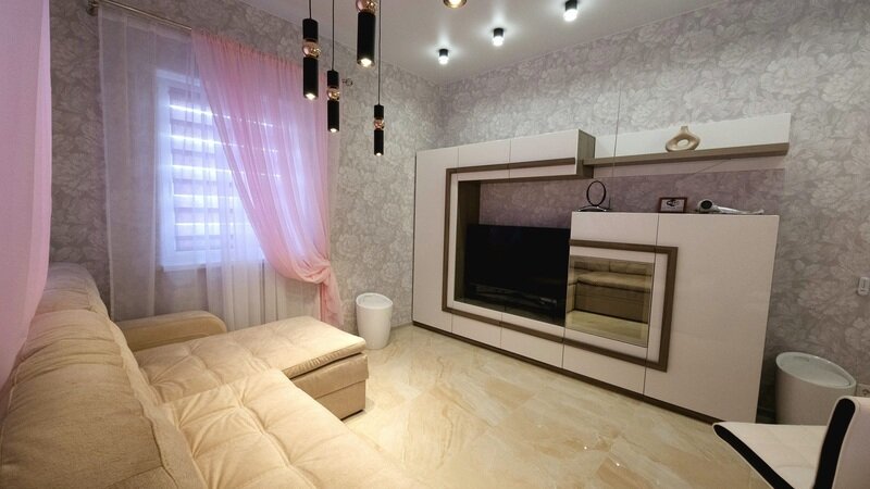 Дом в черте города