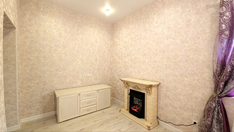 Дом в черте города