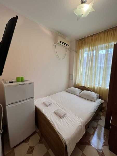 Стандартный 2-местный (без балкона)