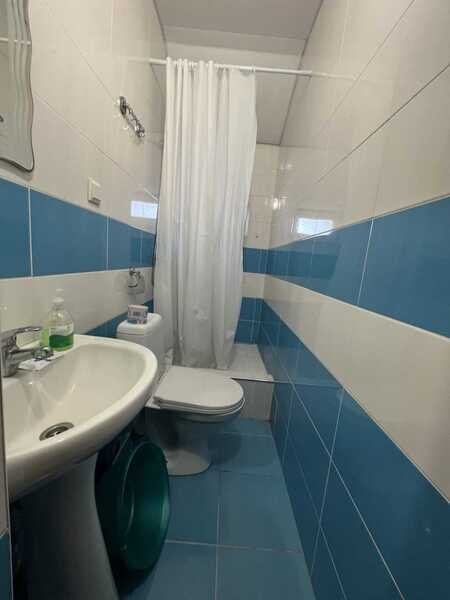 Стандартный 2-местный (без балкона)