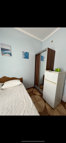 Стандартный 2-местный (без балкона)