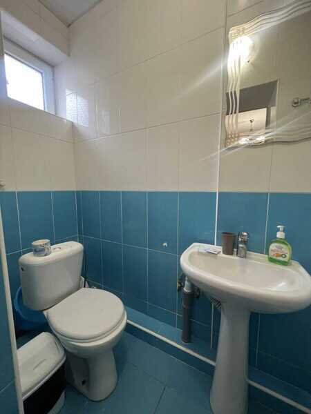 Стандартный 2-местный (с балконом)