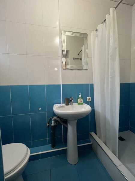 Стандартный 2-местный (с балконом)