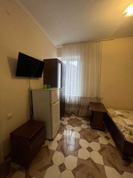 Стандартный 3-местный (без балкона)