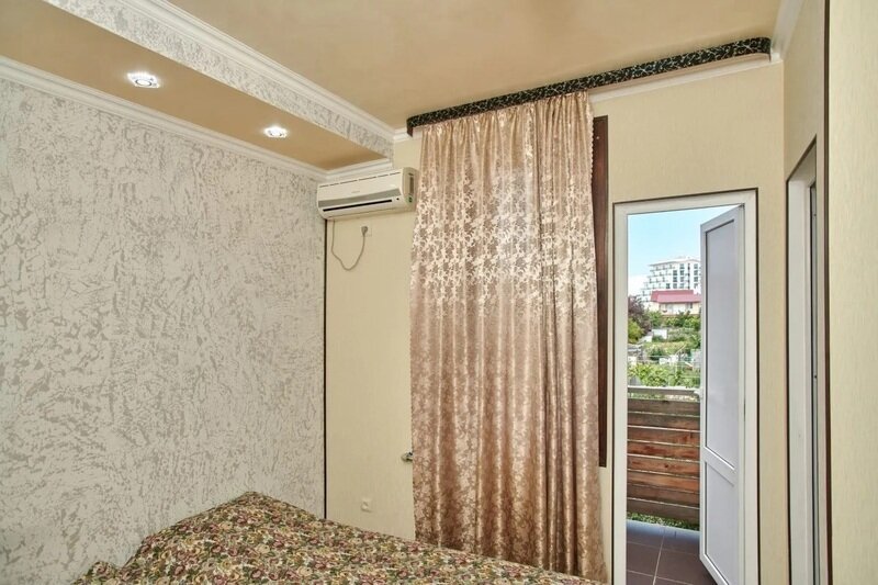 Апартаменты 4-местный