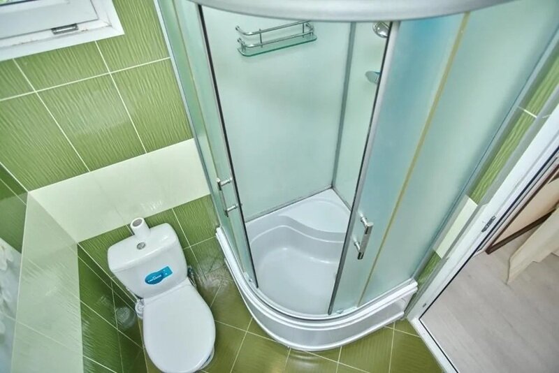 Апартаменты 4-местный