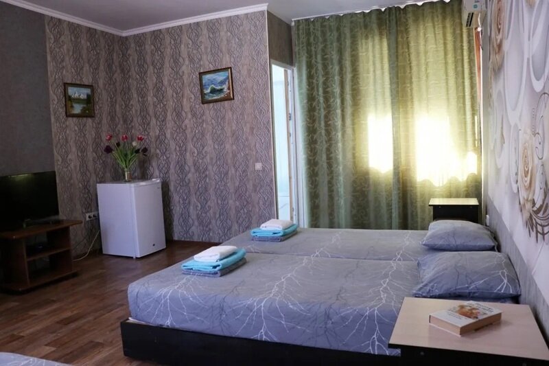 Стандартный 3-местный