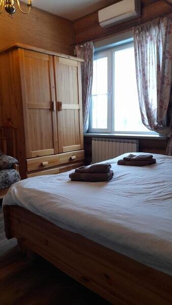 Стандартный 2-местный Eco DBL King Озеро