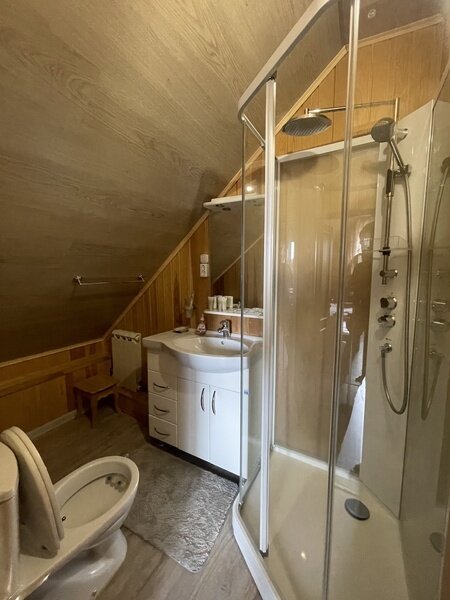 Стандартный 2-местный Eco DBL King Озеро